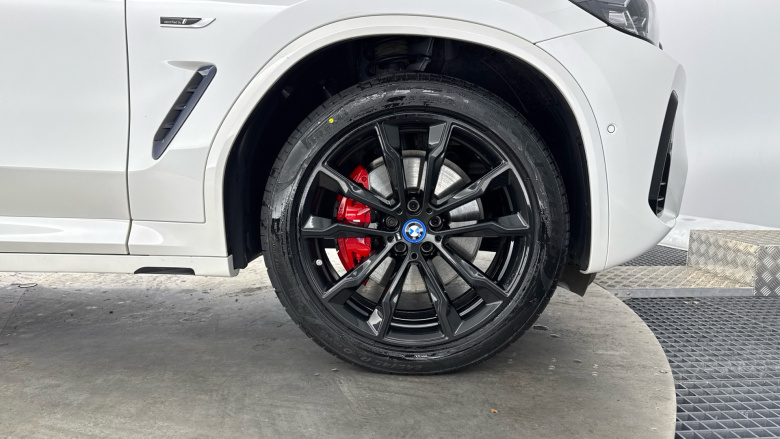 BMW X3 xDrive 30e M Sport 5dr Auto Estate